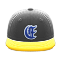 Baseball Cap (Yellow) NH Icon.png