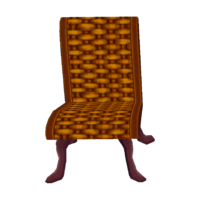 Cabana chair