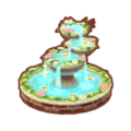 Candlelit Fountain PC Icon.png
