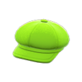 Dandy Hat (Green) NH Storage Icon.png