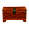 exotic chest