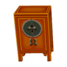 exotic wardrobe