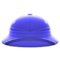 Explorer's Hat (Blue) NH Icon.png
