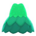 Fairy Dress (Green) NH Icon.png