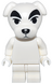 LEGO Animal Crossing K.K. Slider Minifigure.png