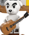 LEGO Animal Crossing K.K. Slider Minifigure.png