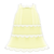 Lacy Dress (Yellow) NH Icon.png