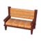 Modern Wood Sofa (Simple) NL Model.png