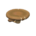 Mush table's Ordinary mushroom variant