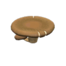 mush table