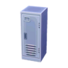 office locker