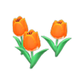 Orange-Tulip Plant NH Icon.png