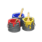 Paint Cans (Red, Blue & Yellow) NH Icon.png