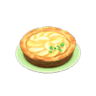 pear pie