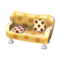 Polka-Dot Sofa (Caramel Beige - Cola Brown) NL Model.png