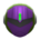 Power helmet's Green variant