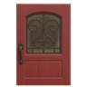 Red Iron Grill Door (Rectangular) NH Icon.png