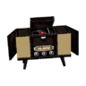 Retro Stereo