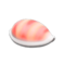 Shell Stool (Pink) NH Icon.png