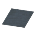 Simple Medium Black Mat NH Icon.png