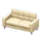 Simple Sofa (Purple - White) NH Icon.png