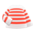 Striped Shirt (Red) NH Icon.png