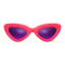 Triangle Shades (Red) NH Icon.png