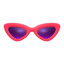 Triangle Shades (Red) NH Icon.png