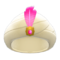 Turban (Pink) NH Icon.png