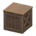Wooden Box's Dark Brown variant