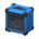 Amp's Blue variant