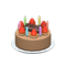 Birthday Cake (Chocolate Buttercream) NH Icon.png