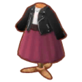 Black Jacket and Skirt PC Icon.png