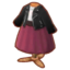 Black Jacket and Skirt PC Icon.png