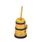 Butter Churn (Natural Wood) NH Icon.png