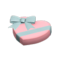 Chocolate Heart (Strawberry Chocolate) NH Icon.png