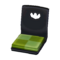 Floor Seat (Black - Green) NL Model.png