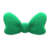 Giant Ribbon (Green) NH Icon.png