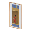 Graceful Painting NH Icon.png