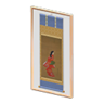 graceful painting