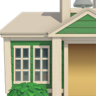 Green Siding (School) HHP Icon.png