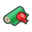 Green Wrapping Paper NH Inv Icon.png