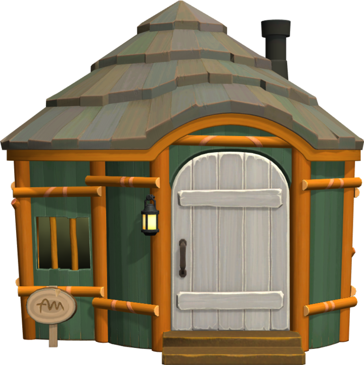 Nate - Animal Crossing Wiki - Nookipedia