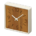 Ironwood clock's Oak variant