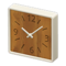 Ironwood Clock (Oak) NH Icon.png