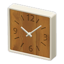 ironwood clock