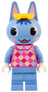 LEGO Animal Crossing Rosie Minifigure.png