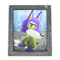 Lobo's Photo (Silver) NH Icon.png