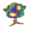 loud bloom shirt