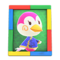 Midge's Photo (Colorful) NH Icon.png